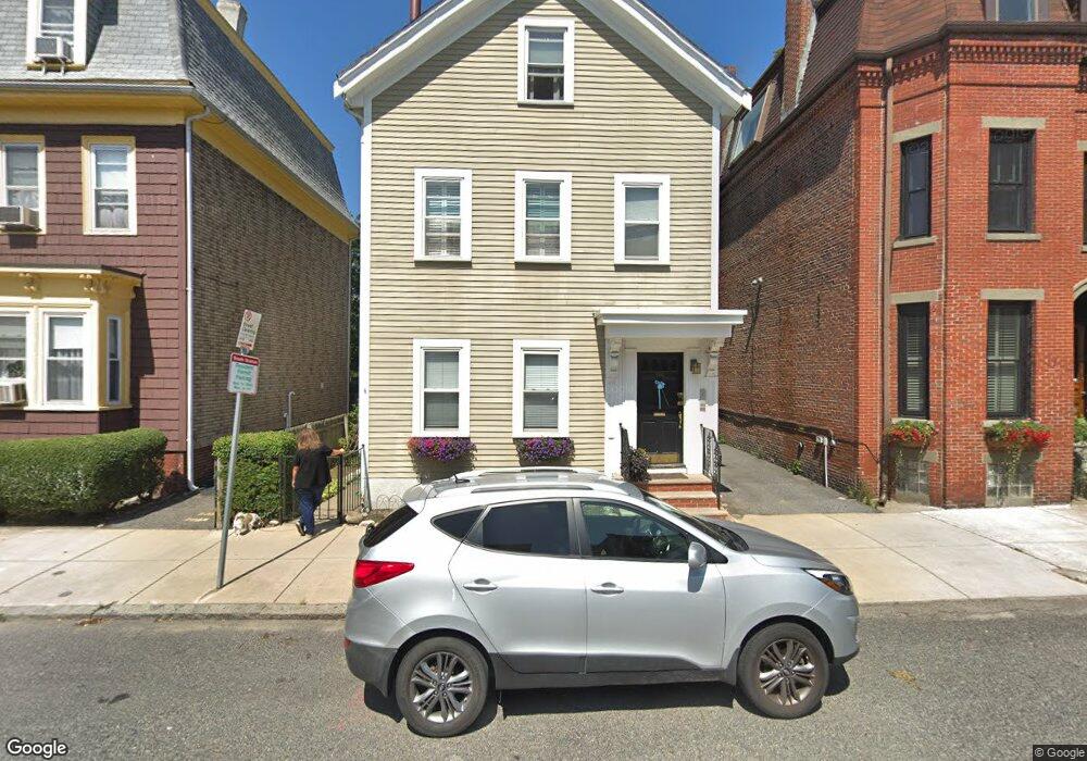 598R E 7th St, Boston, MA 02127 - photo 1