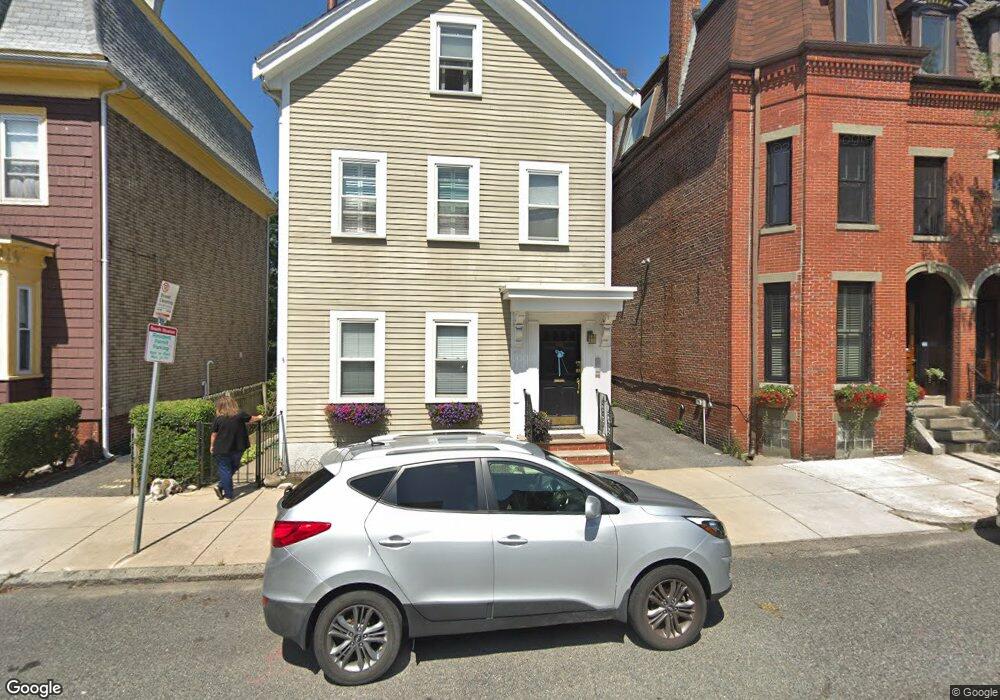 598 E 7th St unit 4, Boston, MA 02127 - photo 1