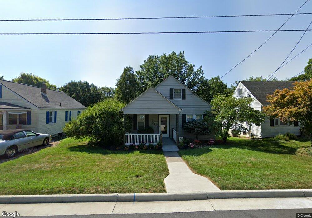 950 Chestnut Dr, Harrisonburg, VA 22801 - photo 1