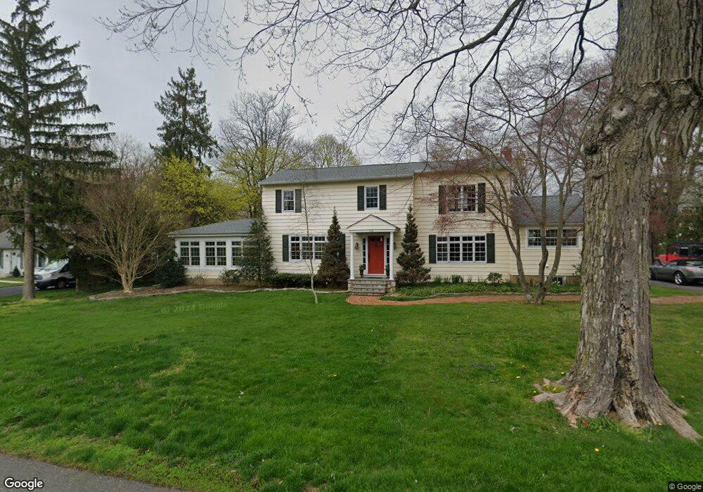 115 Hooton Rd, Mount Laurel, NJ 08054 - photo 1