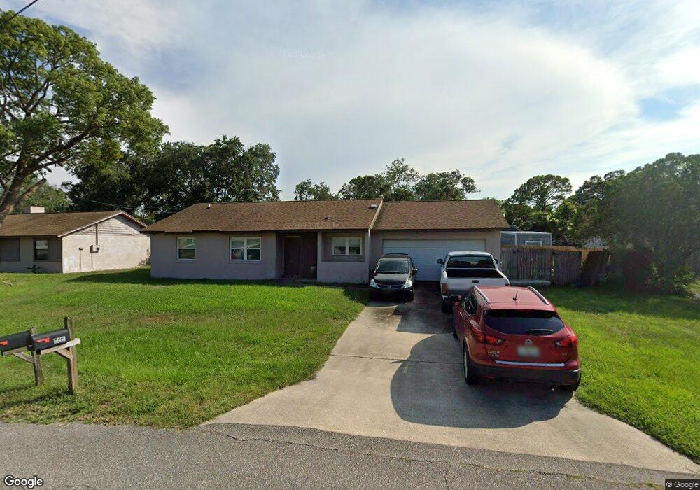 5657 Banos Ave, Cocoa, FL 32927 - photo 1