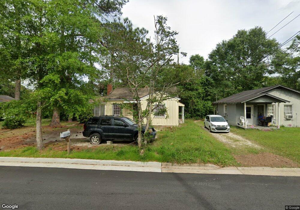 809 3rd St SE, Moultrie, GA 31768 - photo 1