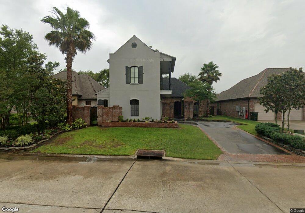 4346 Poydras St, Lake Charles, LA 70605 - photo 1