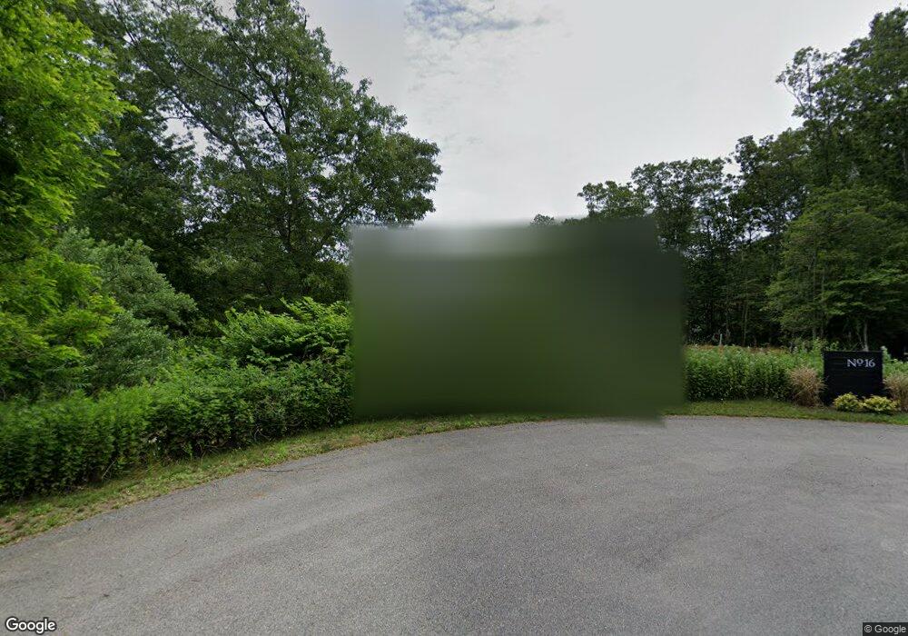 16 Wildberry Way, Westport, MA 02790 - photo 1