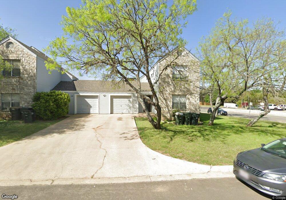 102 Hughson Ct unit 104, San Marcos, TX 78666 - photo 1