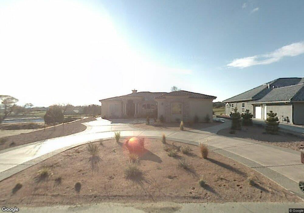 6205 Old Course Dr, Farmington, NM 87402 - photo 1