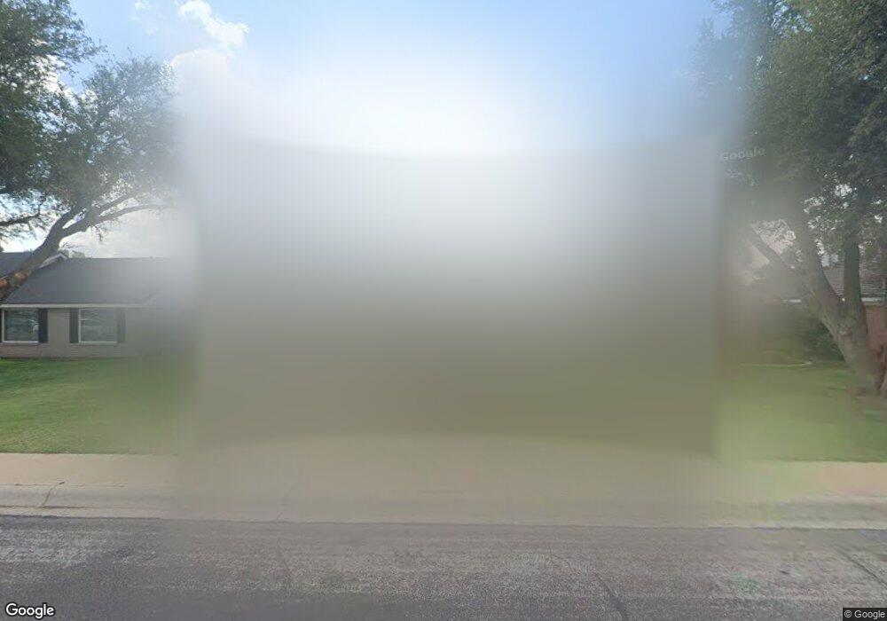 2819 Stutz Dr, Midland, TX 79705 - photo 1