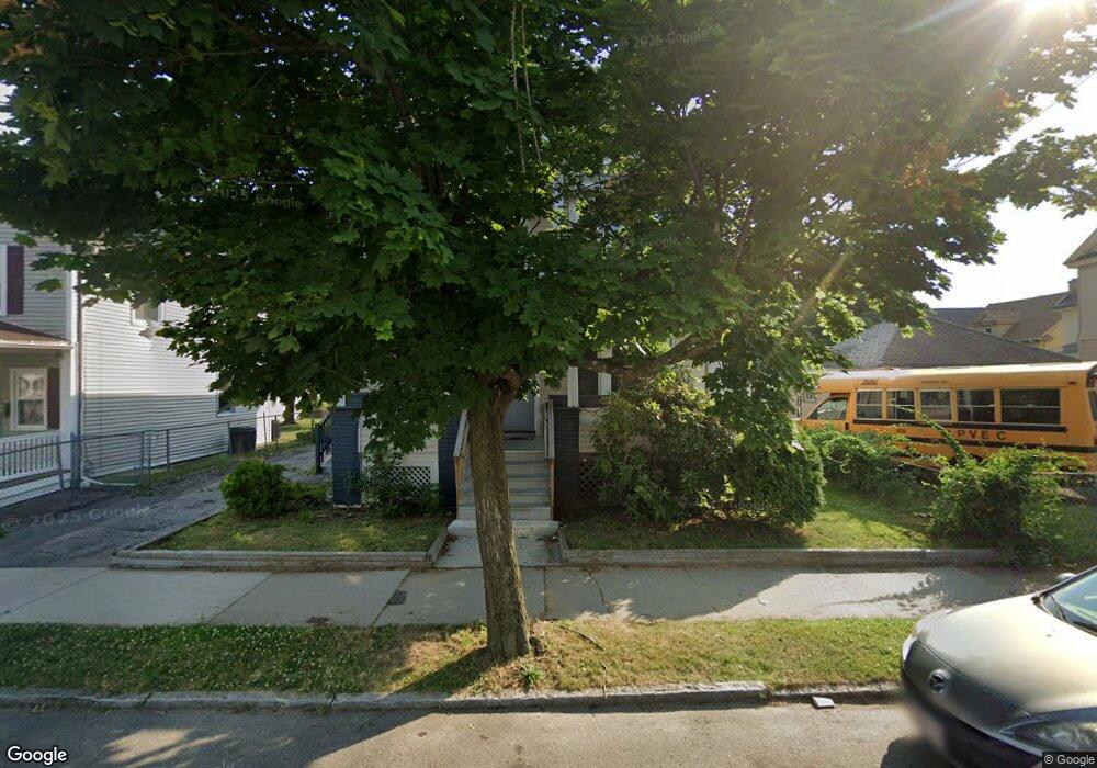 162-164 Commonwealth Ave, Springfield, MA 01108 - photo 1