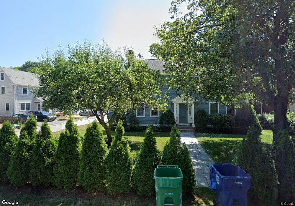 24 Cummings Rd, Newton Center, MA 02459 - photo 1