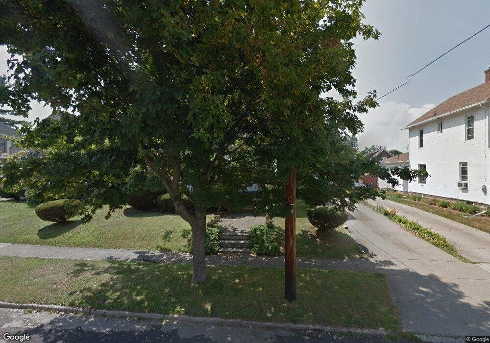 123 N 14th St, Olean, NY 14760 - photo 1