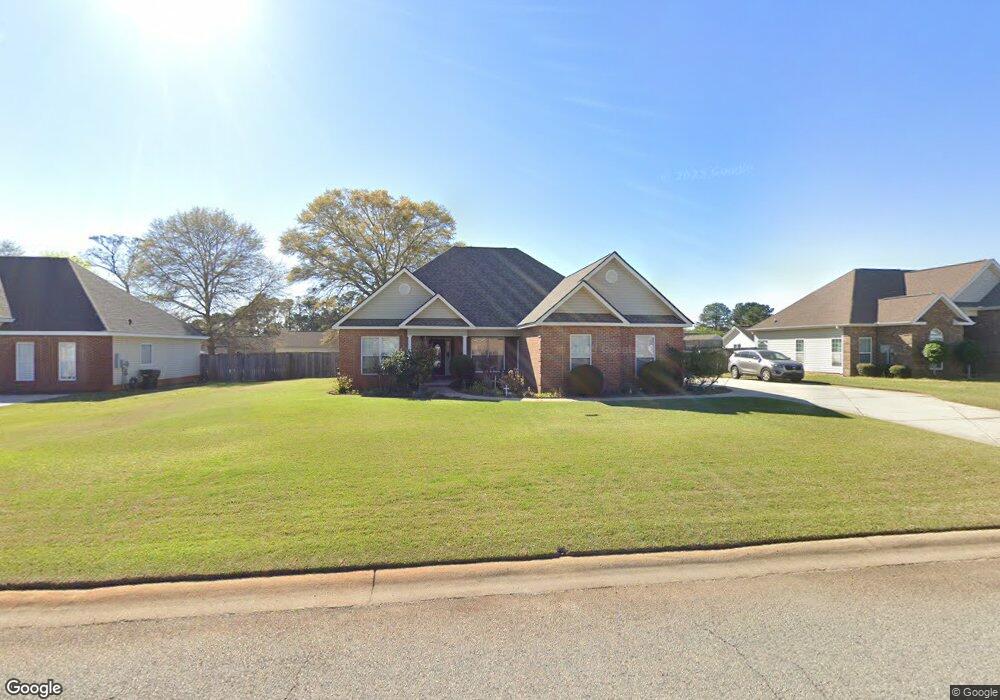 145 Dora Ln, Byron, GA 31008 - photo 1