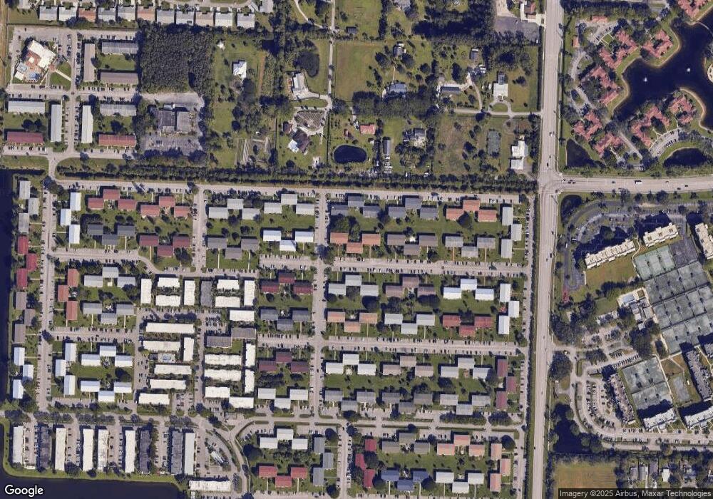 253 Coventry K unit 253, West Palm Beach, FL 33417 - photo 1