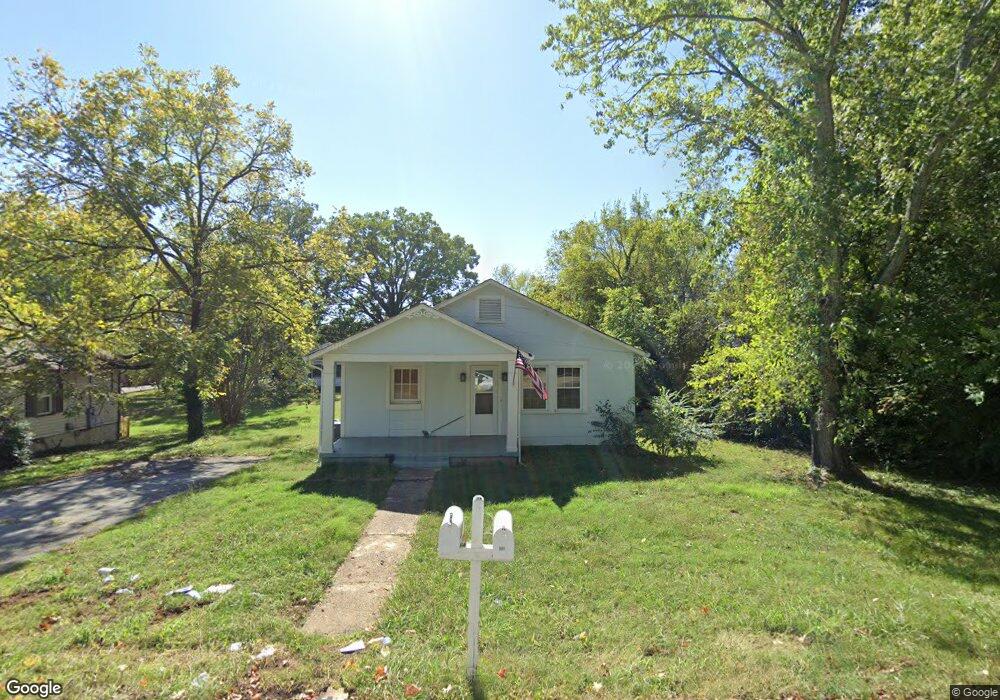 303 Jackson St NW, Cleveland, TN 37312 - photo 1