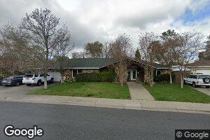 2440 El Pavo Way, Rancho Cordova, CA 95670