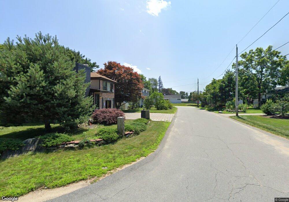 0 High Ridge Terrace, Tiverton, RI 02878 - photo 1