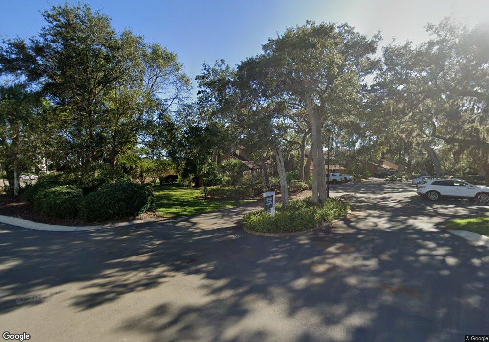 283 Moss Oak Ln, Saint Simons Island, GA 31522 - photo 1