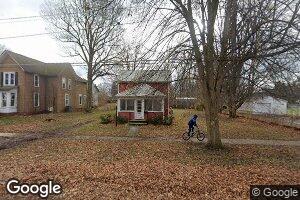 309 W Everett St, Homer, MI 49245