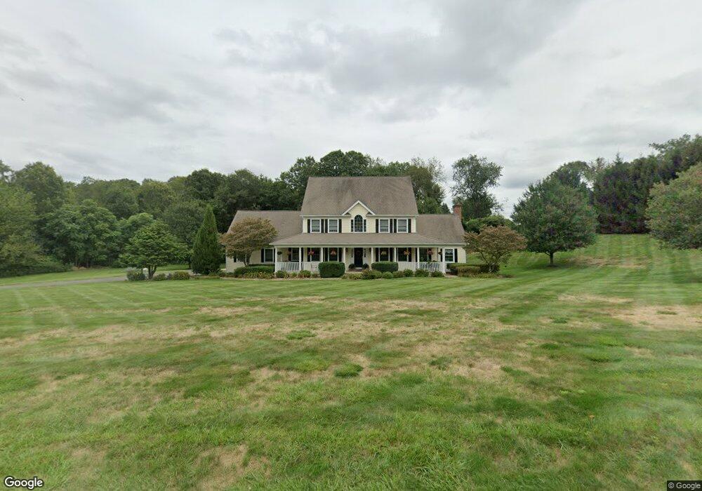 73 Cross Creek Dr, Berlin, CT 06037 - photo 1