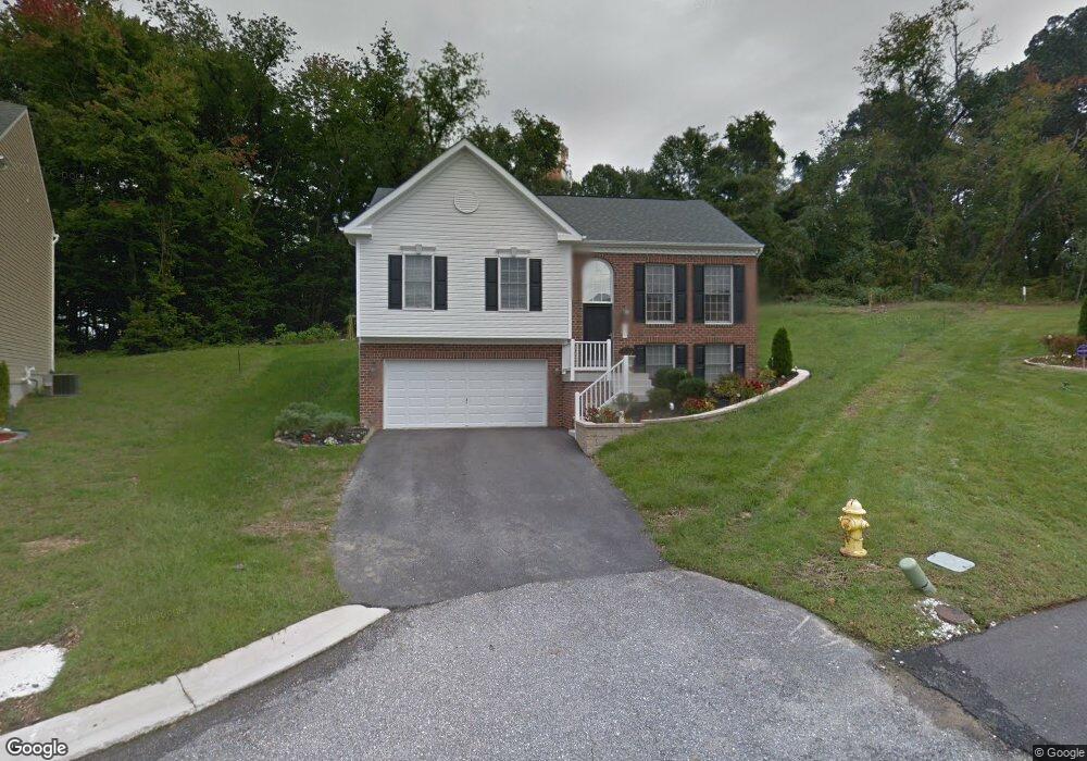 604 Willowdale Ct, Glen Burnie, MD 21061 - photo 1