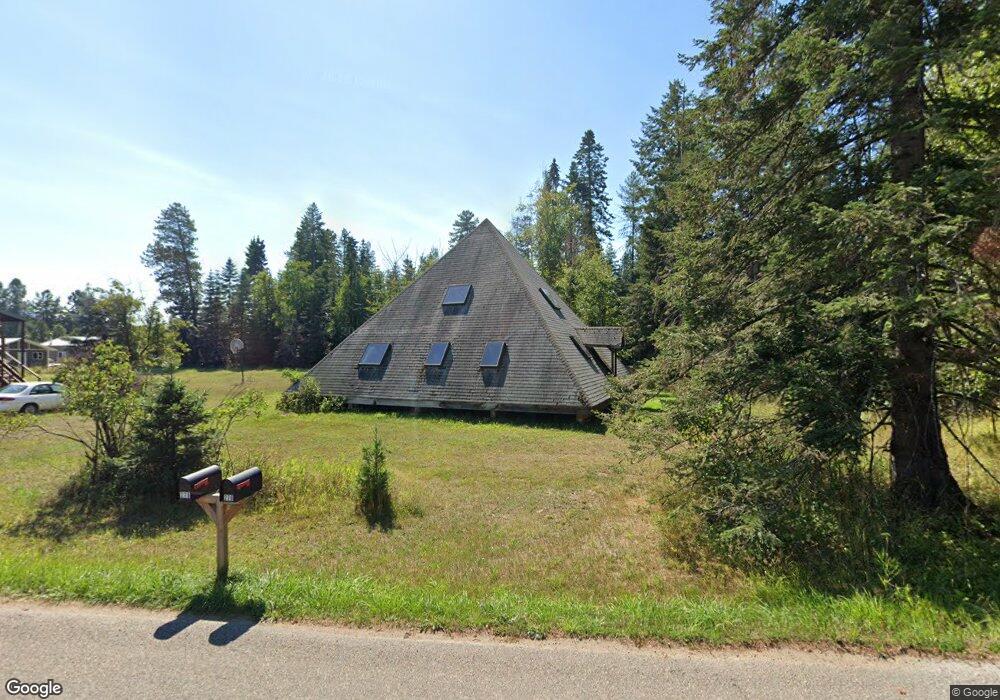 273 Aero Ln, Bigfork, MT 59911 - photo 1