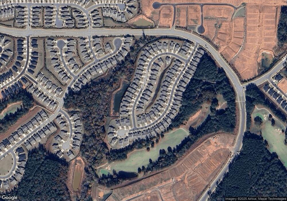 232 Nuttall Dr, Griffin, GA 30223 - photo 1