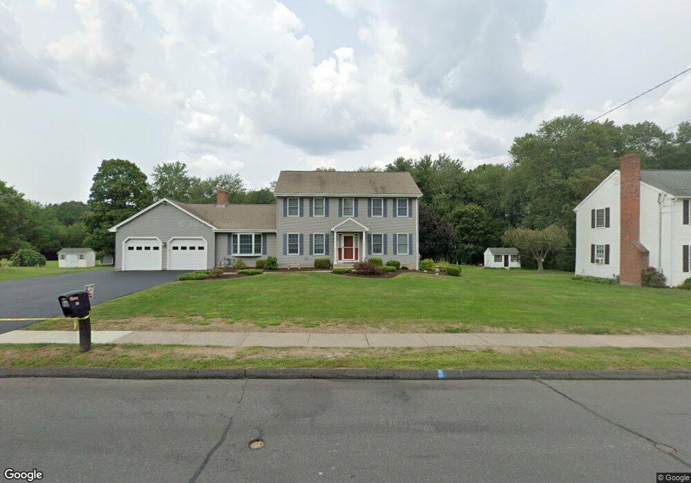 24 Evergreen Rd, Cromwell, CT 06416 - photo 1