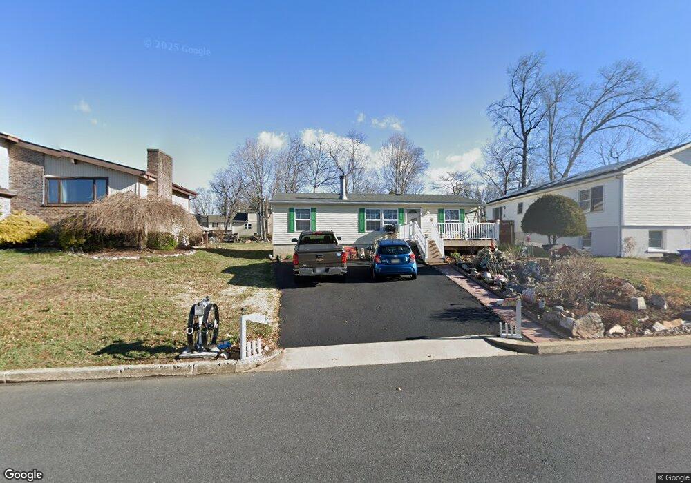 2355 Berkley Rd, Reading, PA 19605 - photo 1