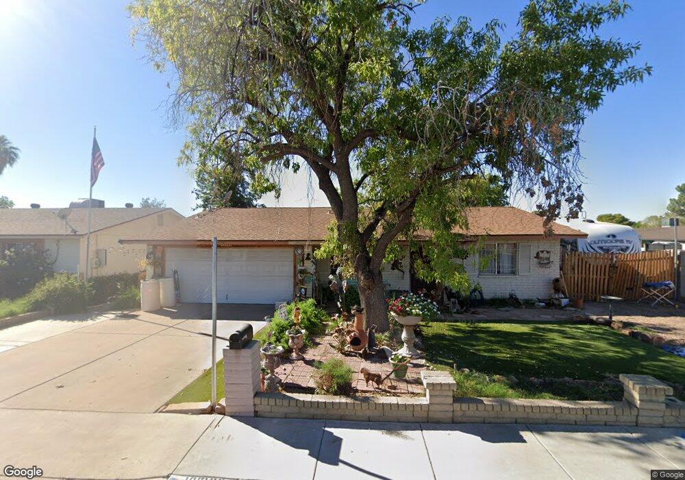 1022 S Lazona Dr, Mesa, AZ 85204 - photo 1