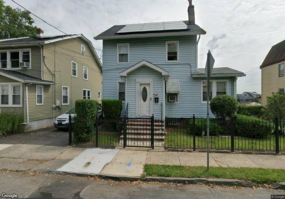 50 Mead St unit 52, Newark, NJ 07106 - photo 1