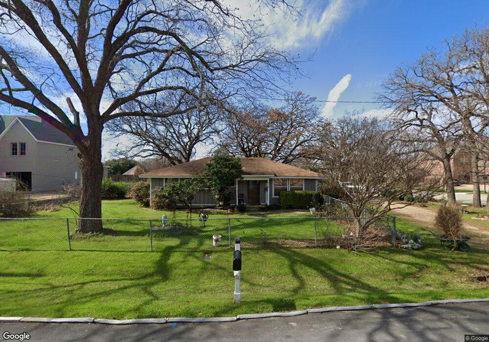 6812 Herbert Rd, Colleyville, TX 76034 - photo 1