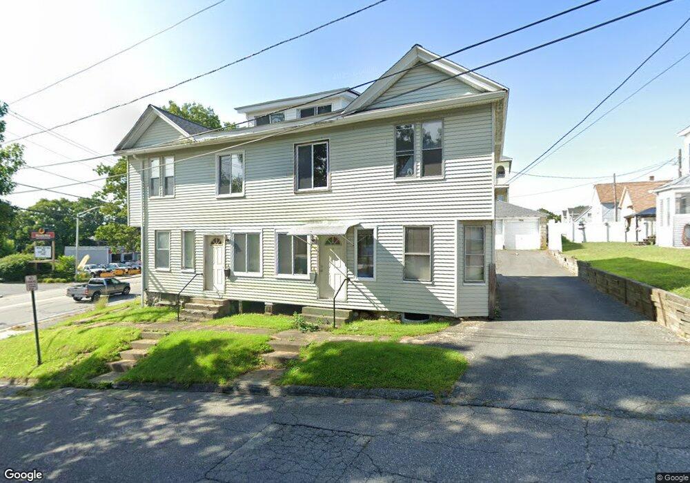 1 Reynolds St, Worcester, MA 01606 - photo 1
