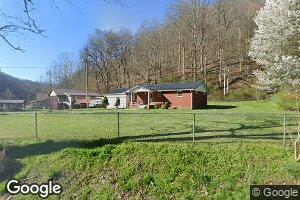 4418 Perkins Madden Rd, Vicco, KY 41773