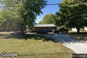608 S 10th St, Tarkio, MO 64491