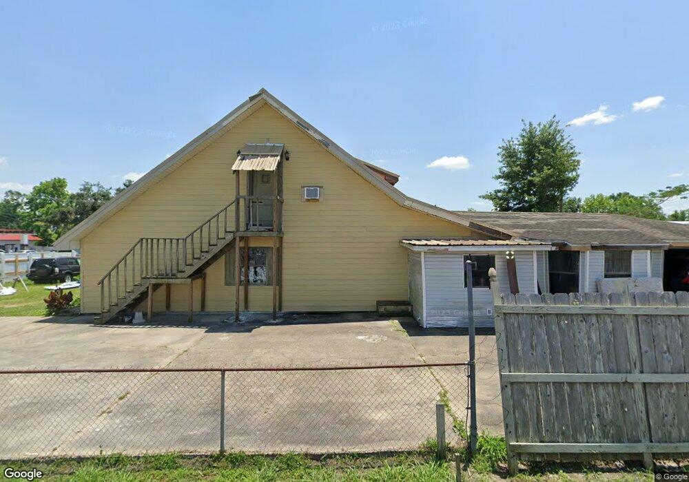 5576 W Main St, Houma, LA 70360 - photo 1