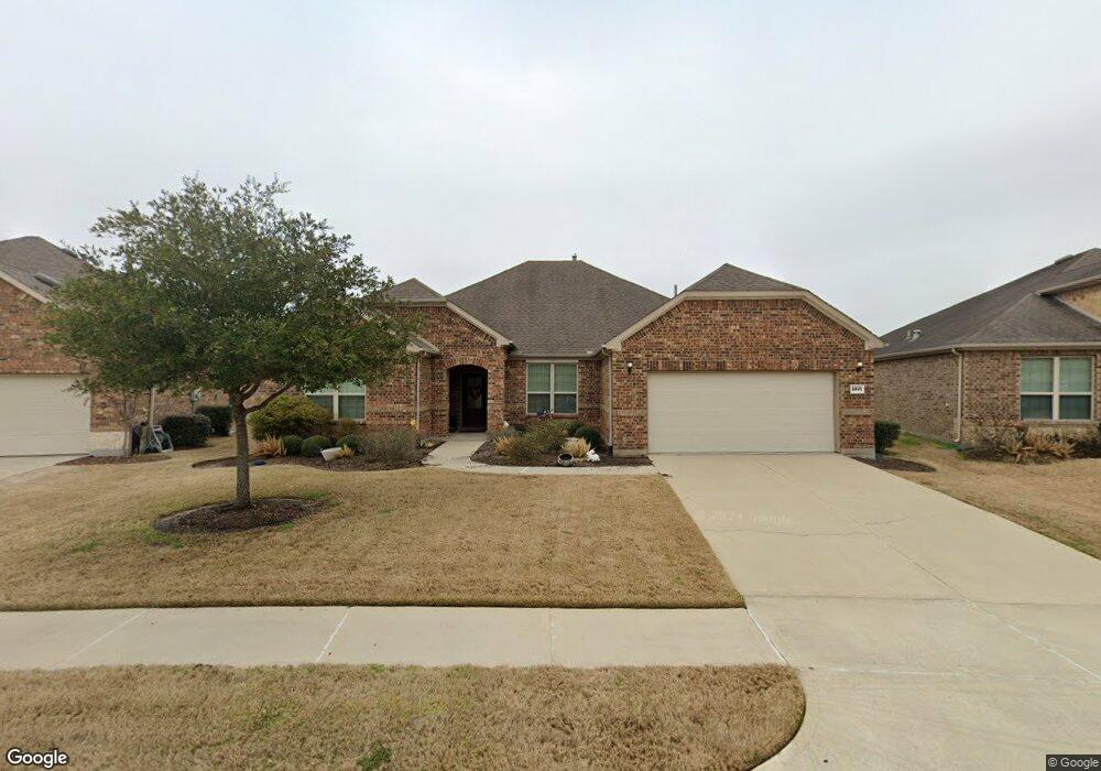 2831 Wild Olive Way, Richmond, TX 77469 - photo 1