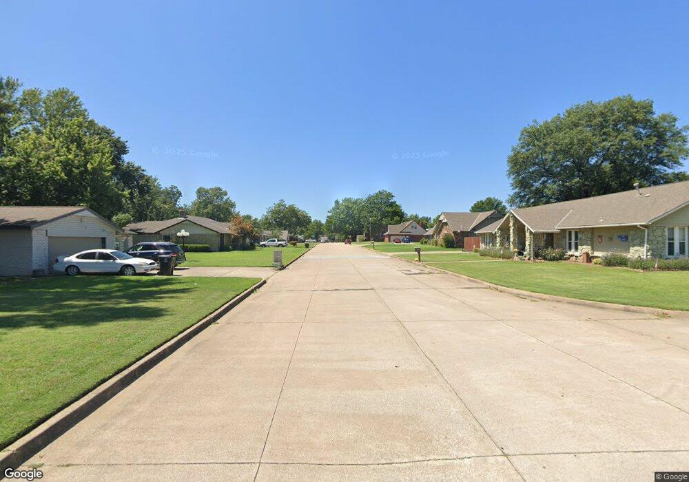 408 W Gum, Broken Arrow, OK 74012 - photo 1