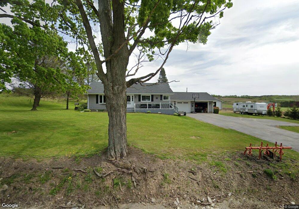 6801 E Arcade Rd, Arcade, NY 14009 - photo 1