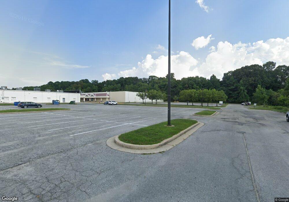 9612 Reisterstown Rd, Owings Mills, MD 21117 - photo 1