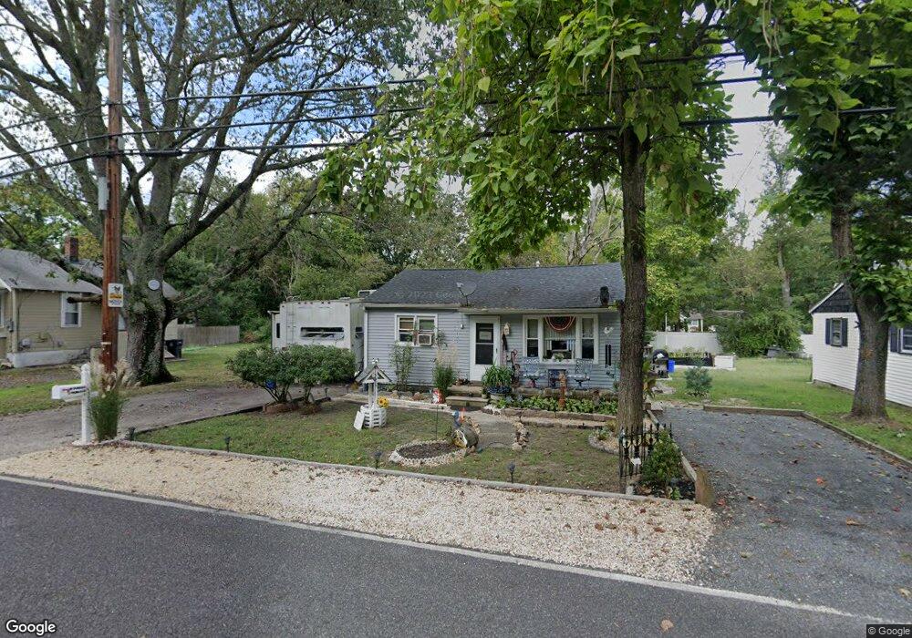 1357 W Point Ave, Mizpah, NJ 08342 - photo 1