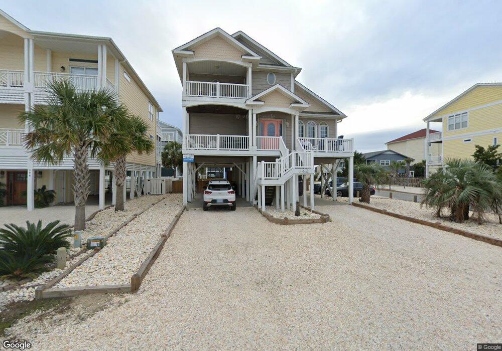 342 E Second St, Ocean Isle Beach, NC 28469 - photo 1
