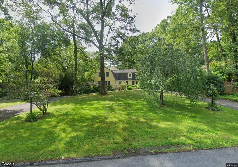 45 Dirksen Dr, Wilton, CT 06897 - photo 1