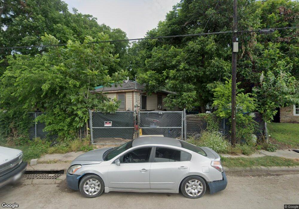 4841 Shreveport Blvd, Houston, TX 77028 - photo 1