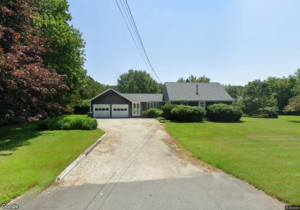 56 Little River Rd, South Dartmouth, MA 02748 - photo 1