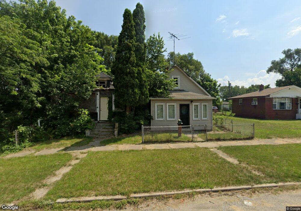 1727 Tyler St, Gary, IN 46407 - photo 1