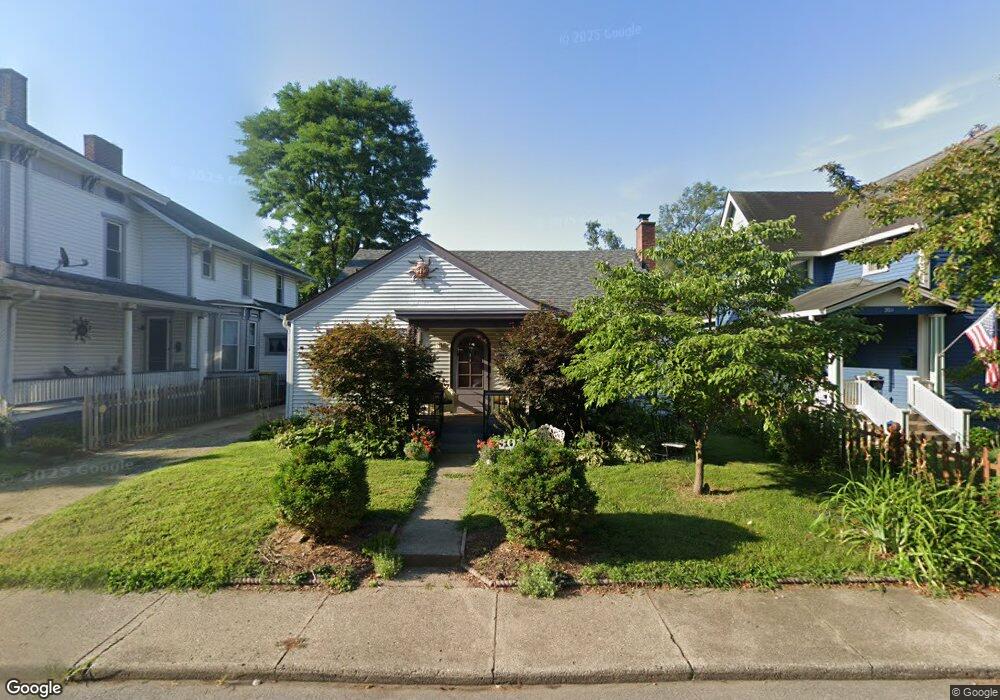 303 E King St, Franklin, IN 46131 - photo 1