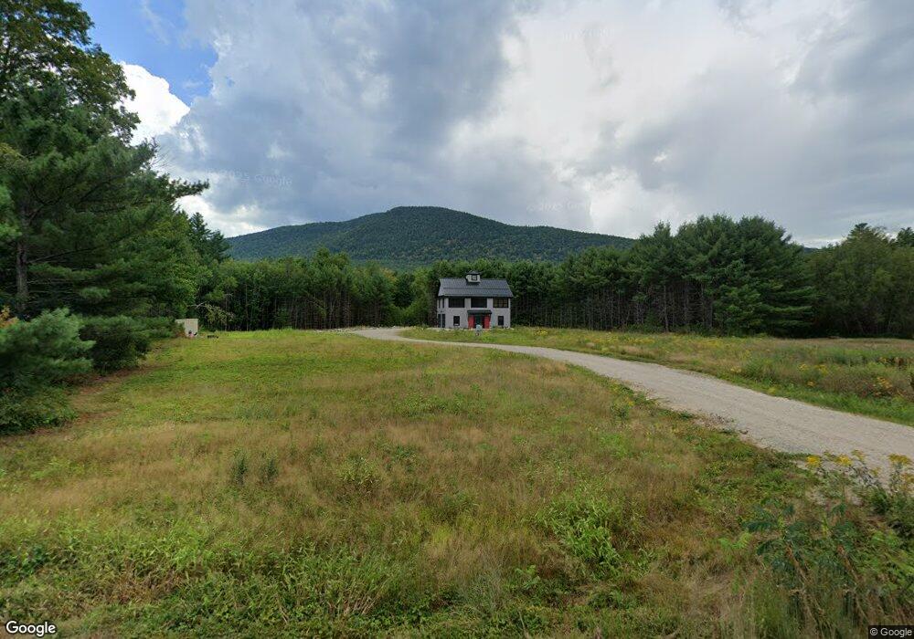 578 Whittier Rd, West Ossipee, NH 03890 - photo 1