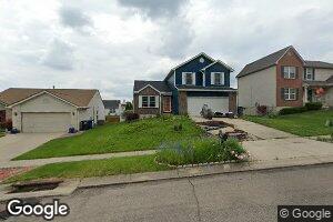 4423 Hardwood Trail, Dayton, OH 45424