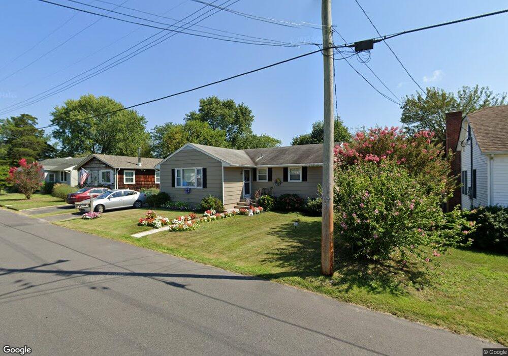 128 W Cape May Ave, Ocean Gate, NJ 08740 - photo 1