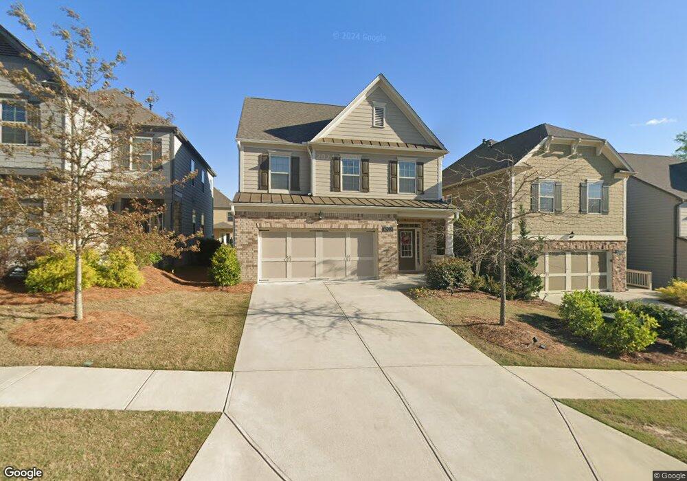 6523 Crosscreek Ln, Flowery Branch, GA 30542 - photo 1