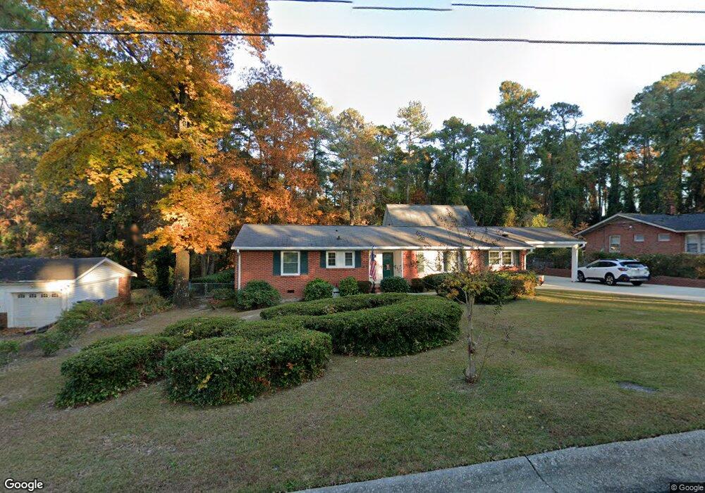 709 Emeline Ave, Fayetteville, NC 28303 - photo 1